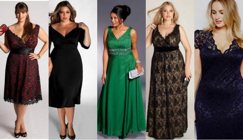 Модные советы от Эвелины Хромченко для полных женщин. Советы Эвелины Хромченко для полных: как создать базовый гардероб