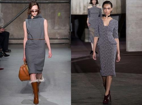 Что носить этой осенью 2019. Актуальные модели