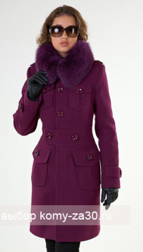 Зимнее пальто за и против. Какого цвета пальто стоит покупать?