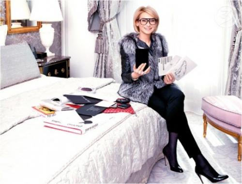 Базовый гардероб мужчины от Эвелины Хромченко. 25 вещей и аксессуаров - базовый гардероб от Эвелины Хромченко