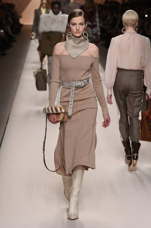 Что носить этой осенью 2019. Актуальные модели