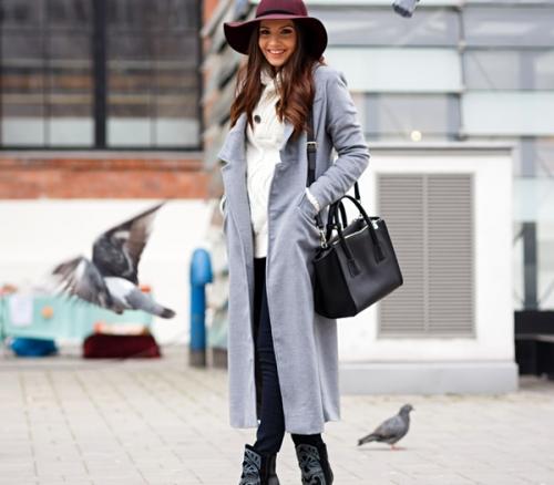 Что носить этой осенью 2019. Актуальные модели