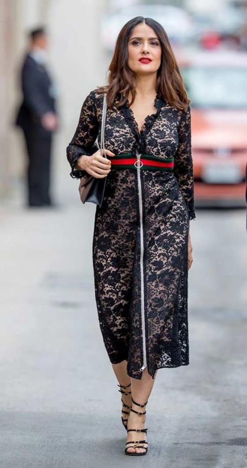 Гардероб женщины 50 лет. 5 вещей, которые точно должны находиться в гардеробе женщин после 50 лет