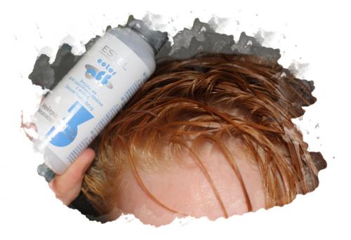 Как смыть краску с волос средства. ТОП-7 лучших смывок для волос: польза и вред, как смывать краску, отзывы, цена