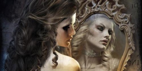 Лицо о здоровье. Агрессивное строение лица 03