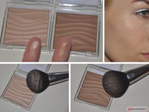 Хайлайтер, как выбрать. Как правильно подобрать хайлайтер?