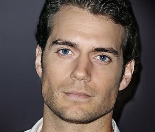 Лицо о здоровье. Агрессивное строение лица 01