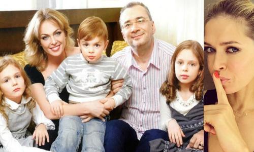 Яна сумм о вере брежневой. Охота на продюсера