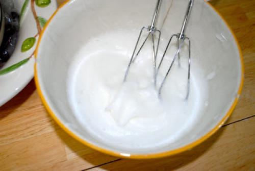 Запеканка Творожная белковая. Творожная запеканка на белках 05 Запеканка Творожная белковая. Творожная запеканка на белках 05