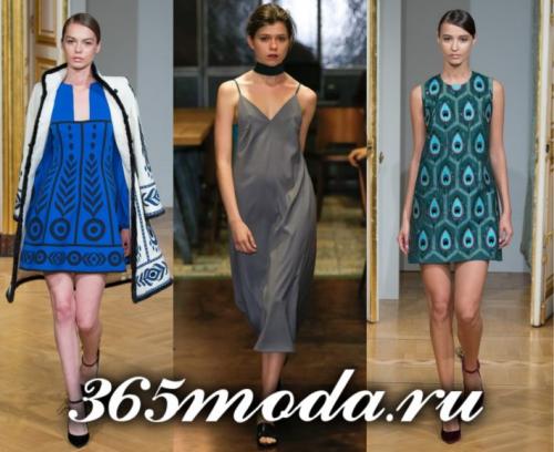 Верхняя одежда зима 2019-2020. Принты в сезоне зима 2019-2020