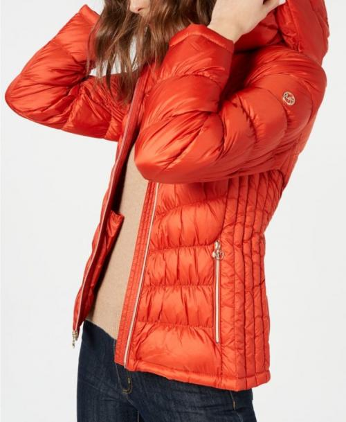 Верхняя одежда зима 2019-2020. Принты в сезоне зима 2019-2020