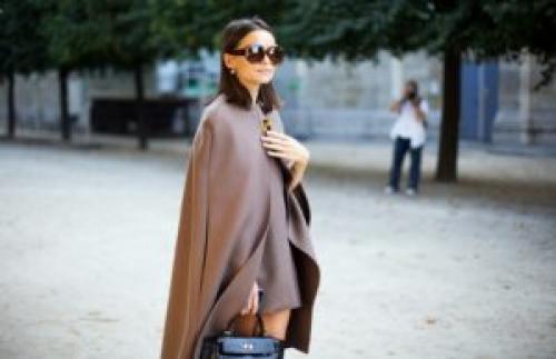 Мода осень верхняя одежда. Основные идеи