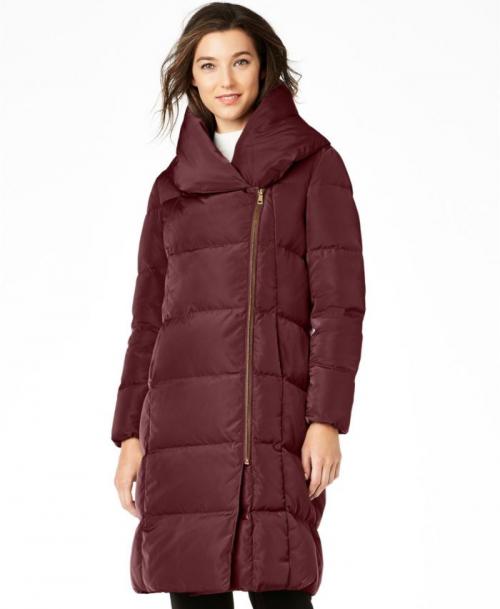 Верхняя одежда зима 2019-2020. Принты в сезоне зима 2019-2020