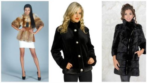 Верхняя одежда зима 2019-2020. Принты в сезоне зима 2019-2020