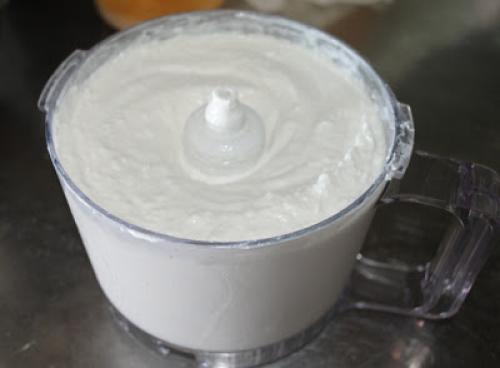 Запеканка Творожная белковая. Творожная запеканка на белках 02 Запеканка Творожная белковая. Творожная запеканка на белках 02