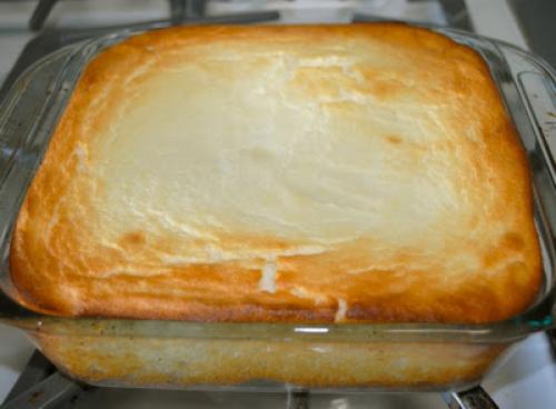 Запеканка Творожная белковая. Творожная запеканка на белках 09 Запеканка Творожная белковая. Творожная запеканка на белках 09