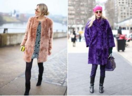 Мода осень верхняя одежда. Основные идеи