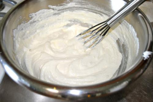 Запеканка Творожная белковая. Творожная запеканка на белках 04 Запеканка Творожная белковая. Творожная запеканка на белках 04