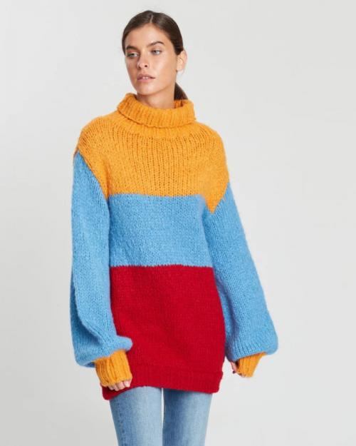 Верхняя одежда зима 2019-2020. Принты в сезоне зима 2019-2020