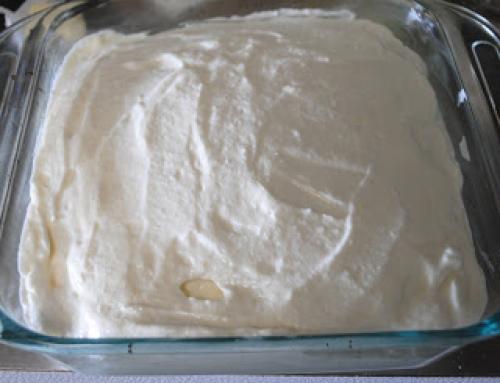 Запеканка Творожная белковая. Творожная запеканка на белках 08 Запеканка Творожная белковая. Творожная запеканка на белках 08