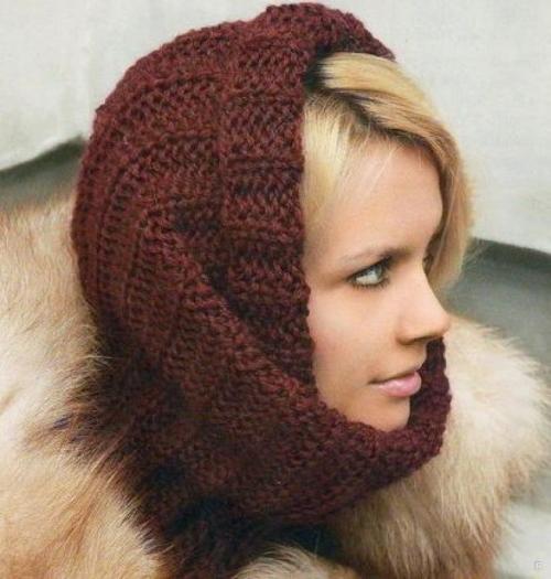 Мода шапки осень зима 2019 для женщин после 40 лет. Модные вязаные шапочки, которые подойдут стильным дамам после 40 лет для зимы 2019-2020