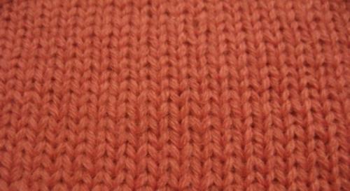 Свитер крупной вязки спицами схема женский. Рубрика: 09