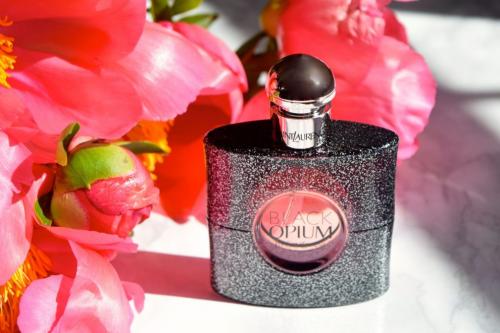 Ароматы на осень зиму. 09