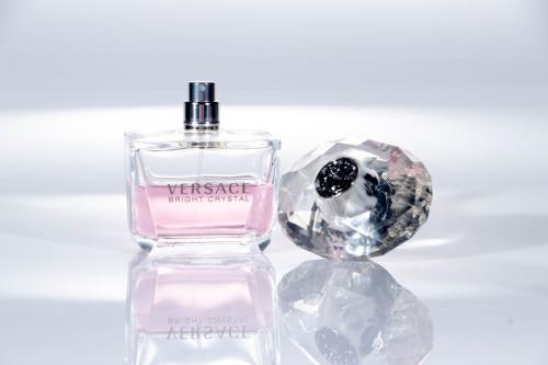 Ароматы на осень зиму. 01