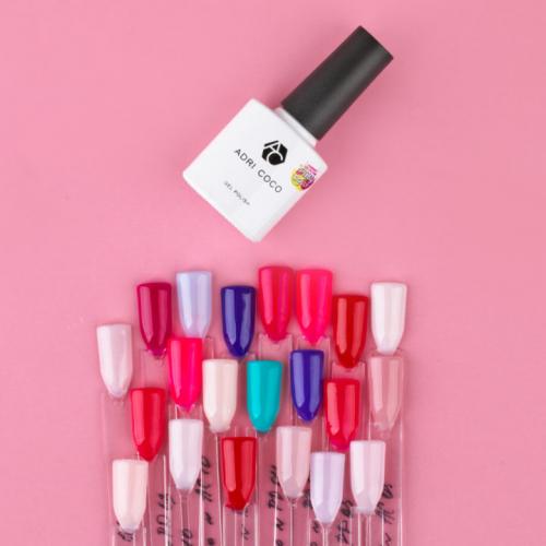 Не держится гель-лак форум. Почему гель-лак не держится на ногтях?