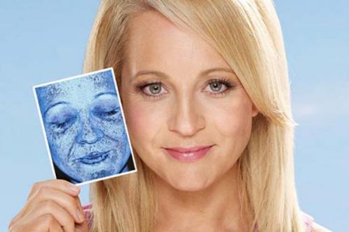 Как правильно стоять в вертикальном солярии. Особенности и преимущества вертикального солярия