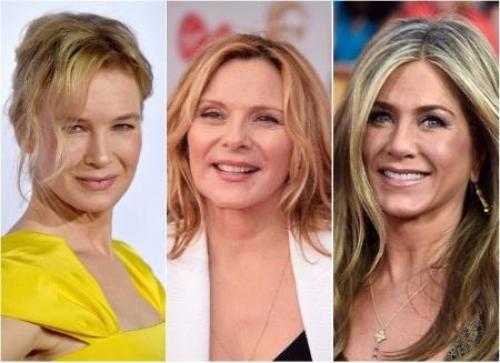 Мужчины у которых нет детей. Звезды, у которых нет детей