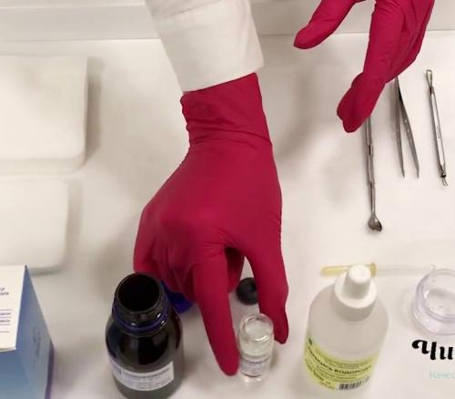 Не держится гель-лак форум. Почему гель-лак не держится на ногтях?