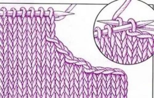 Свитер крупной вязки спицами схема женский. Рубрика: 10