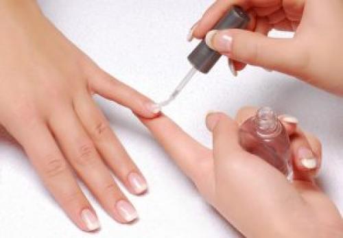 Укрепление ногтей под гель-лак. Укрепление ногтей биогелем под гель-лак
