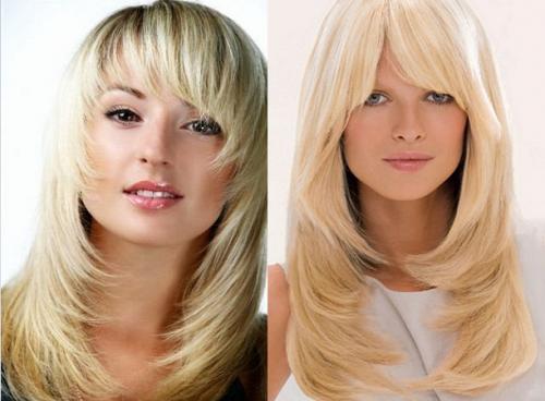 Стрижка на средние волосы редкие волосы. Какую выбрать стрижку по возрасту 08