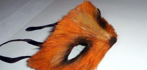 Как сделать хвост лисы из бумаги. Костюм лисы своими руками — идеи и варианта, как сделать ребенку костюм в домашних условиях (фото и видео)