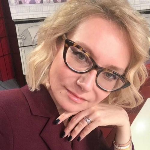 Советы от Эвелины Хромченко, как выглядеть дорого. 12 советов от Эвелины Хромченко, как всегда выглядеть молодо благодаря одежде