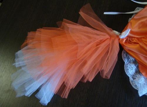 Как сделать хвост лисы из бумаги. Костюм лисы своими руками — идеи и варианта, как сделать ребенку костюм в домашних условиях (фото и видео)