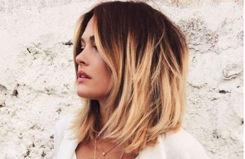 Стрижка на средние волосы редкие волосы. Какую выбрать стрижку по возрасту