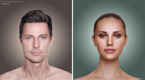 Как одеваются модники. Как бы выглядели модники и модницы в разных странах в соответствии с их трендами