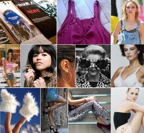 Как одеваться не стоит. Как не стоит одеваться за границей, если вы хотите избежать недоразумений 34 Как одеваться не стоит. Как не стоит одеваться за границей, если вы хотите избежать недоразумений 34