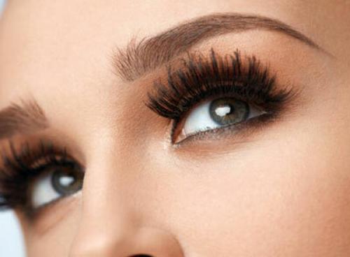 Как сделать брови гуще средства. Можно ли сделать брови густыми