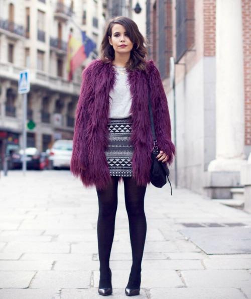 Юбка макси и пальто. ША.  Определяемся с длиной ВЕРХНЕЙ ОДЕЖДЫ