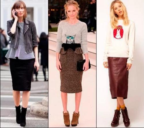 Юбка макси и пальто. ША.  Определяемся с длиной ВЕРХНЕЙ ОДЕЖДЫ 18