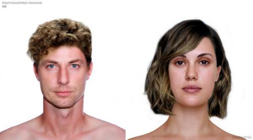 Как одеваются модники. Как бы выглядели модники и модницы в разных странах в соответствии с их трендами