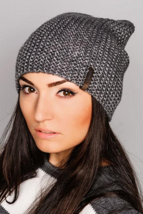 Вязание береты спицами схемы. Как связать берет — описание схемы и рекомендации, как быстро и просто связать берет своими руками (100 фото)