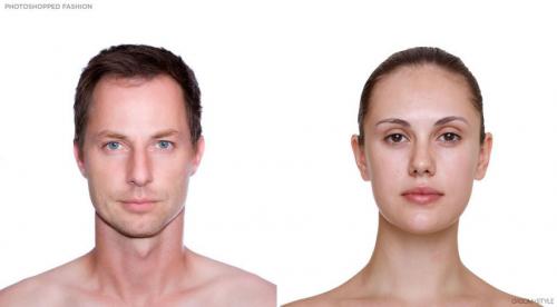 Как одеваются модники. Как бы выглядели модники и модницы в разных странах в соответствии с их трендами