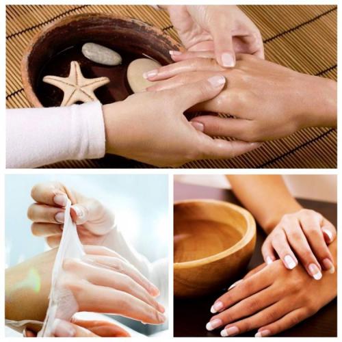 Уход за кожей рук салон. Ухоженная кожа рук - визитная карточка женщины. Спа-процедуры помогут сделать руки красивыми. 01