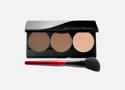 Правила скульптурирования овального лица. Правила скульптурирования лица для начинающих 24