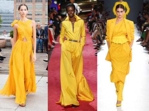 Какой в моде цвет этой осенью. Модная палитра цветов Пантон Осень-Зима 2019/20 NY FW — Pantone Fashion Color Trend Report NY FW Fall/Winter 2019-2020 06 Какой в моде цвет этой осенью. Модная палитра цветов Пантон Осень-Зима 2019/20 NY FW — Pantone Fashion Color Trend Report NY FW Fall/Winter 2019-2020 06